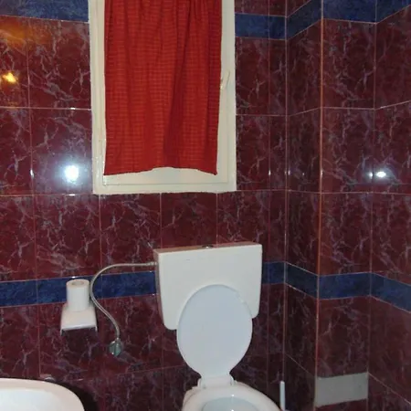 Magdalena Corfu Apartment *