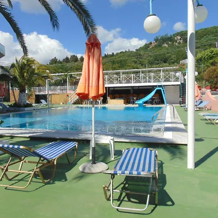 Magdalena Corfu Apartment