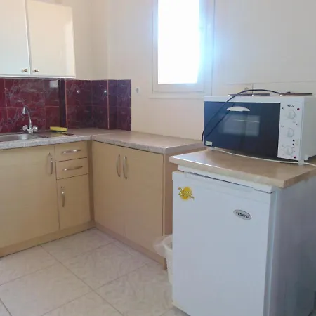 Apartment Magdalena Corfu *