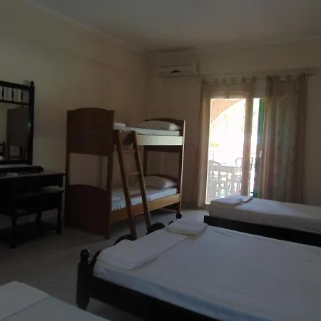 Magdalena Corfu Apartment *